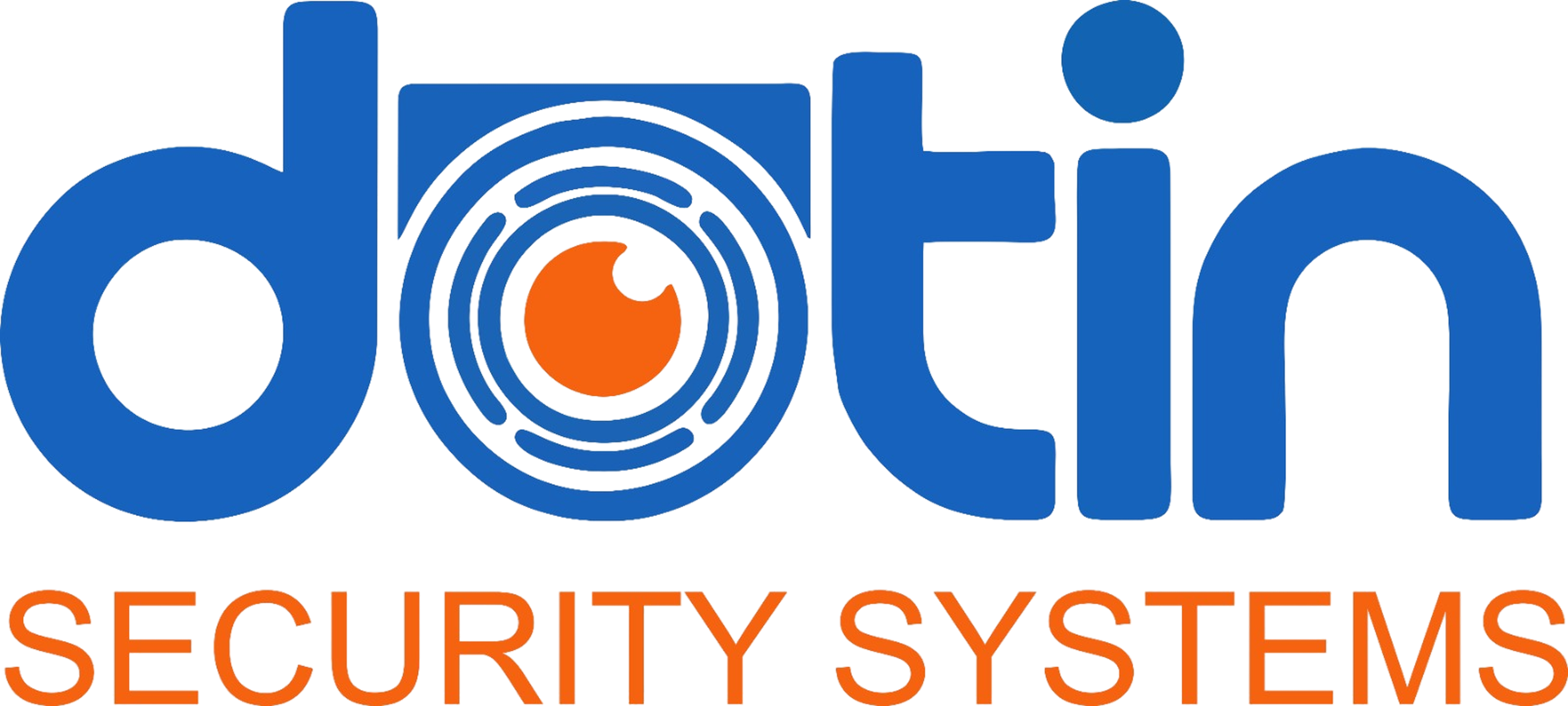 Dotin CCTV Logo