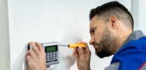 Fingerprint Access Control Systems in Hyderabad