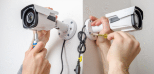 CCTV Installation