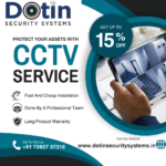 Hyderabad CCTV Installation Guide