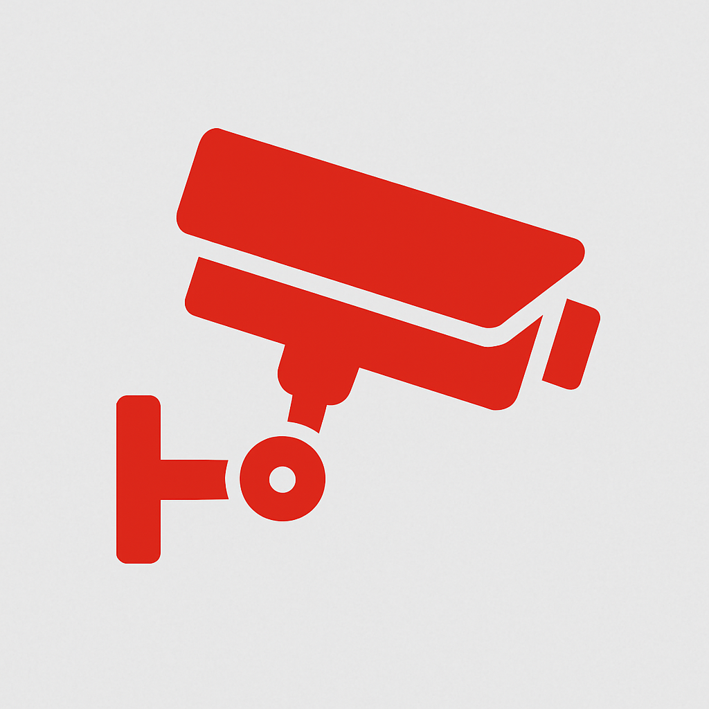 Security CCTV Cameras in Hyderabad