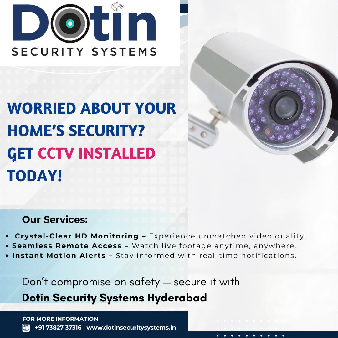 Instant Motion Alerts – Stay informed with real-time notifications.