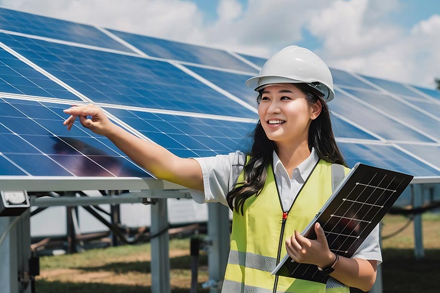 Office Setup -Gachibowli