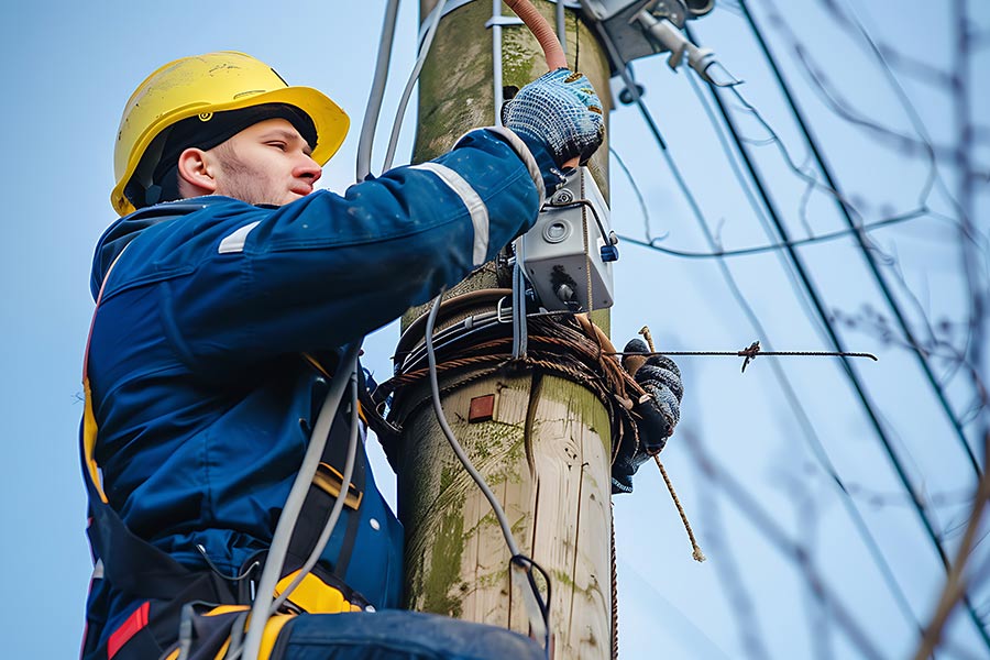 Office Setup -Gachibowli