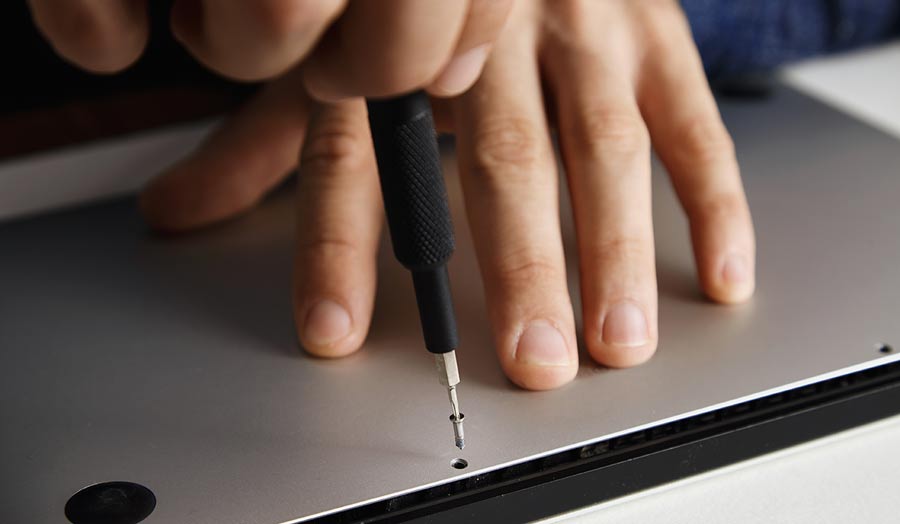 Office Setup -Gachibowli