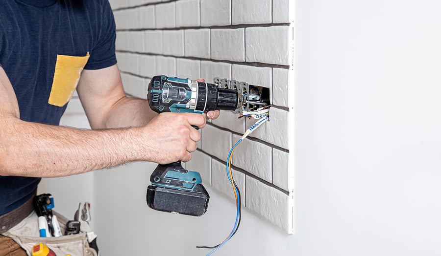 Office Setup -Gachibowli