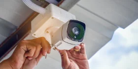 professional CCTV camera installation in Hyderabad