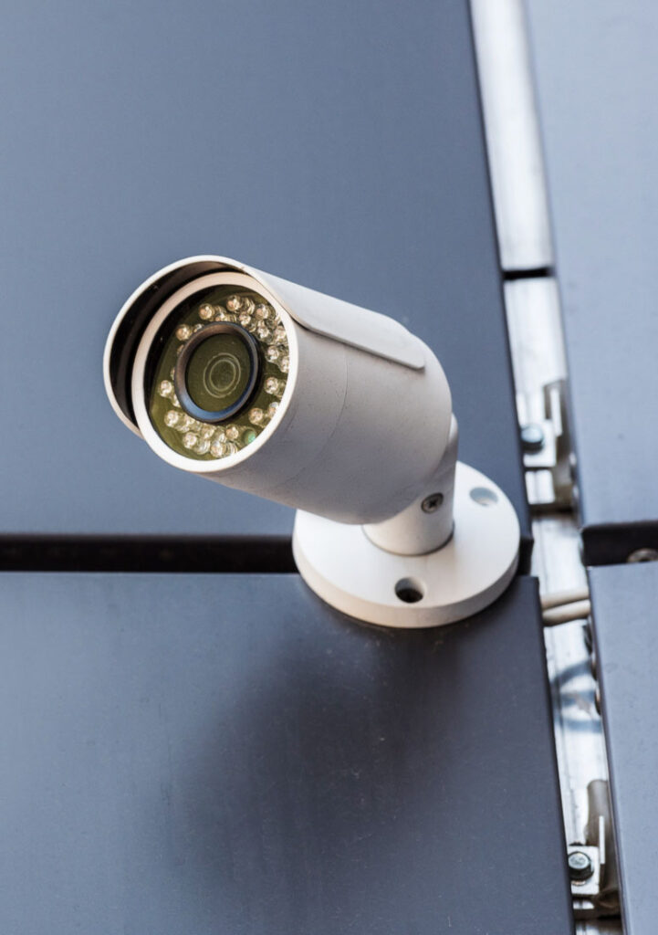 cctv installation in Hyderabad for home