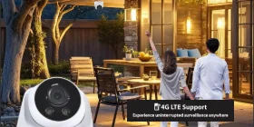 CCTV installation in Hyderabad for homes and offices